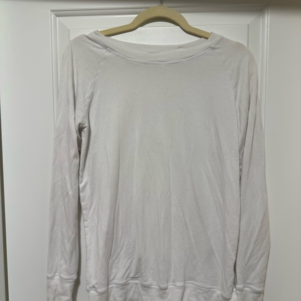 Beyond Yoga Maternity Sweater